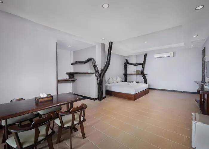Dusit Buncha Koh Tao By Riya Group
