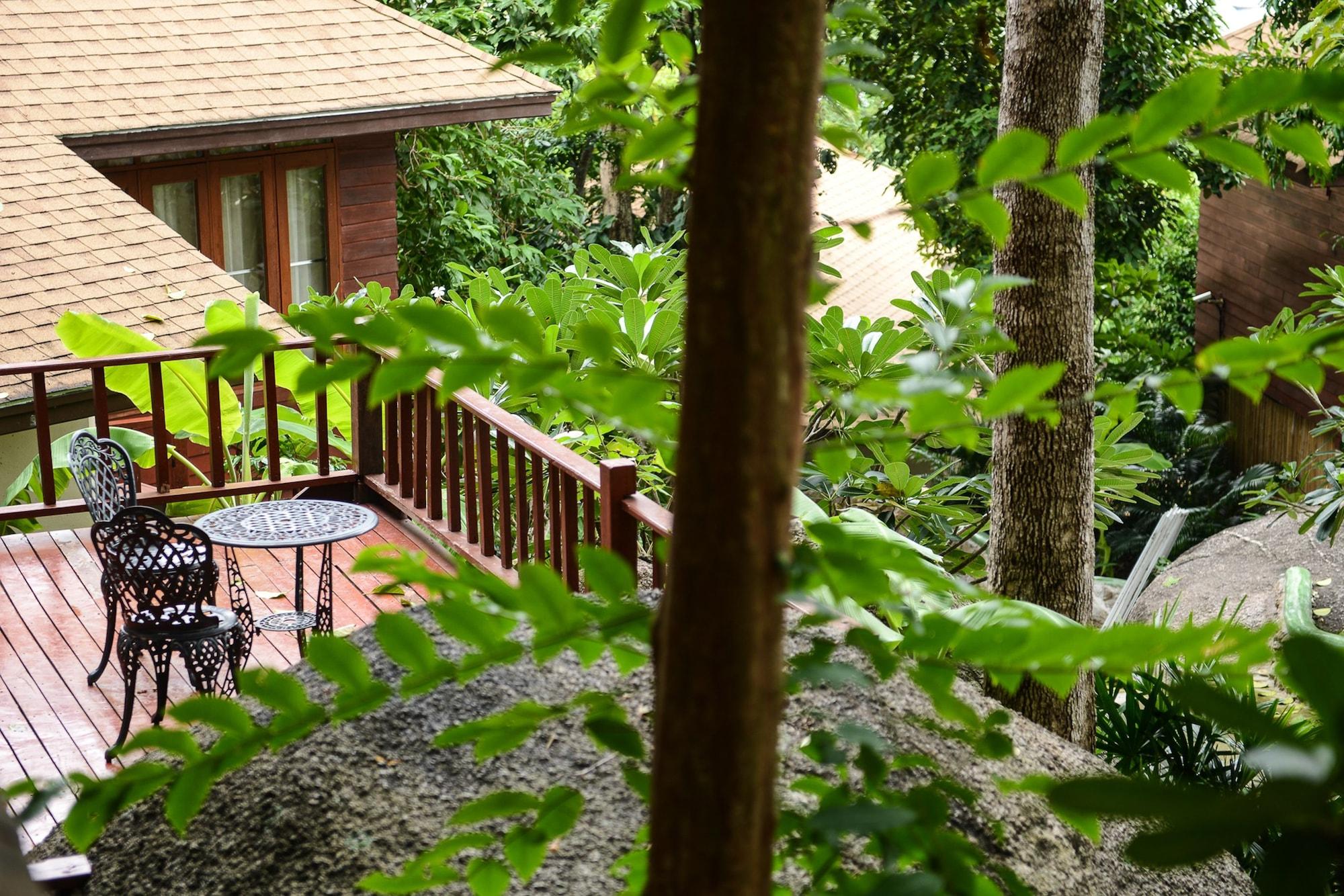 Resort Dusit Buncha