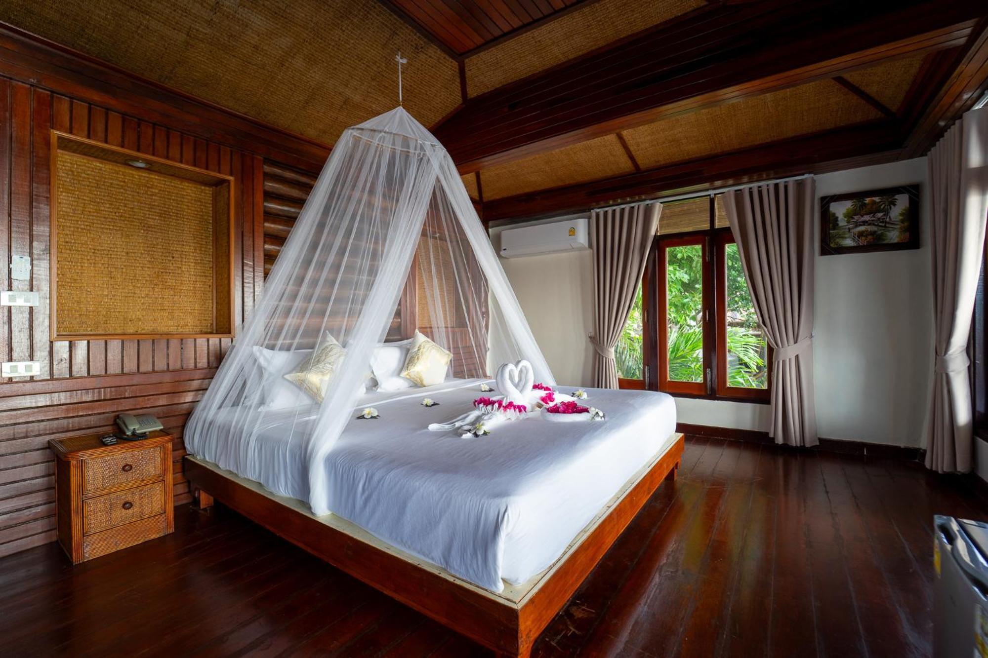 Dusit Buncha By Riya Group Station touristique