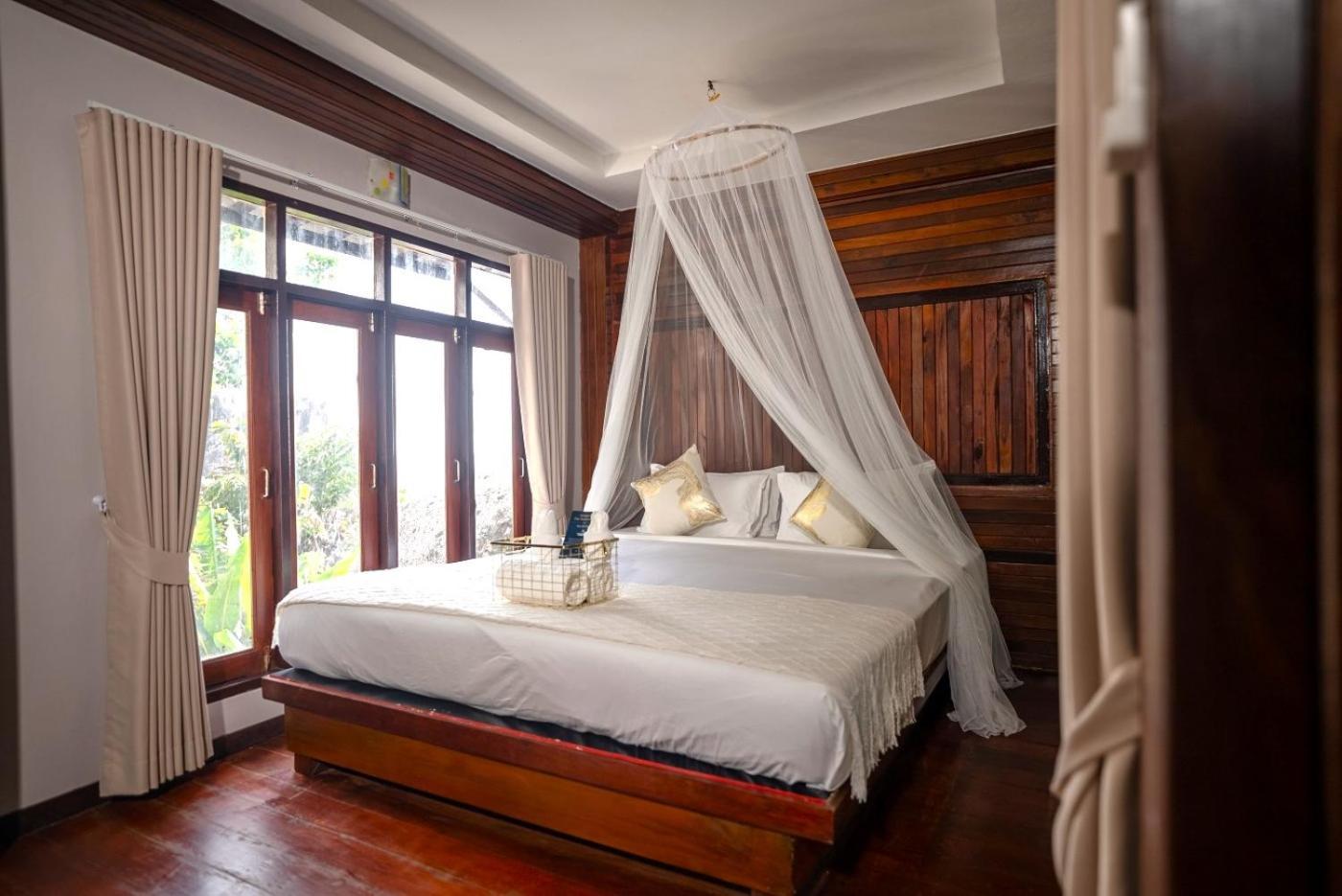 Dusit Buncha Ko Tao