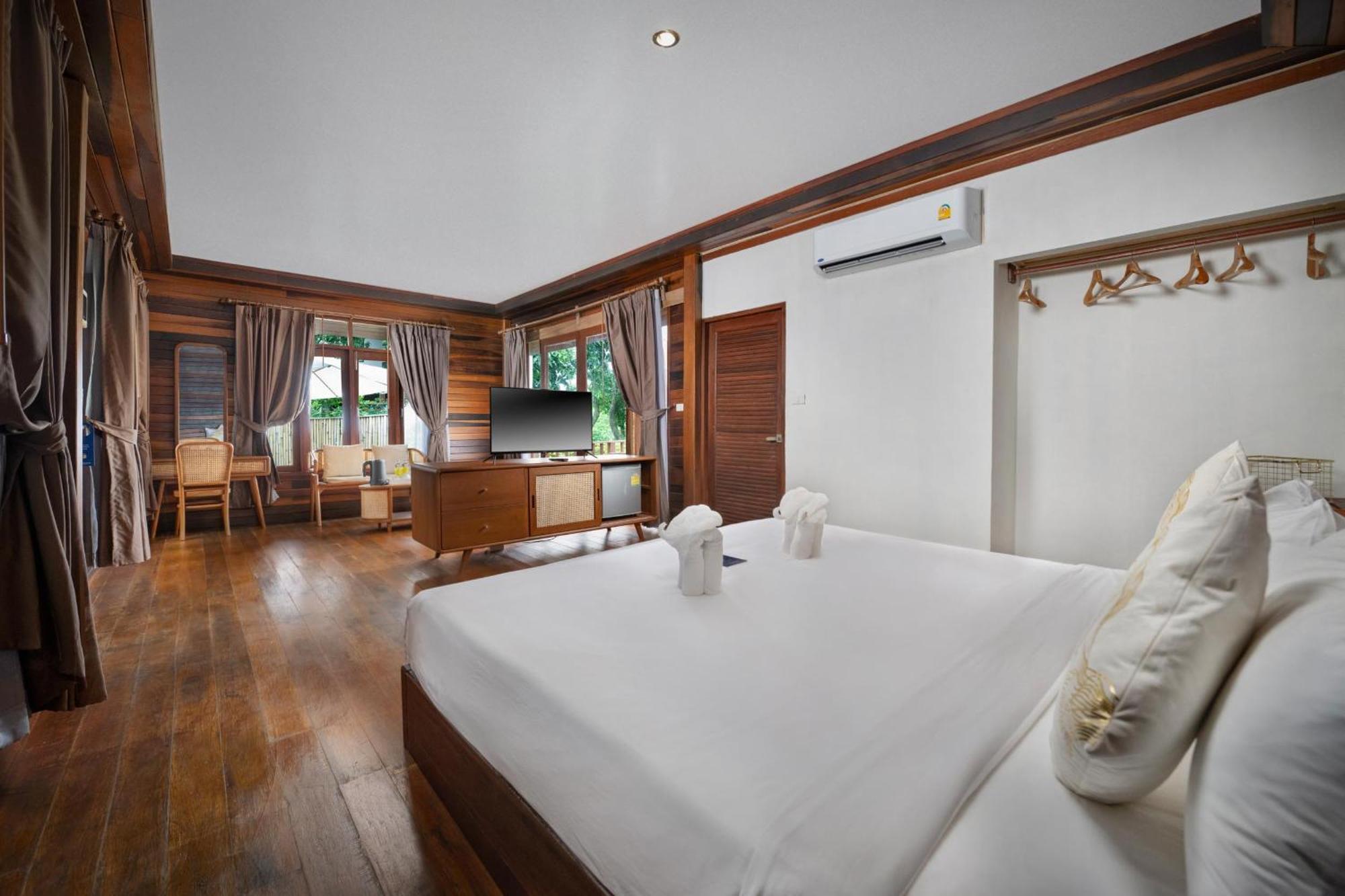 Dusit Buncha 4* Ko Tao