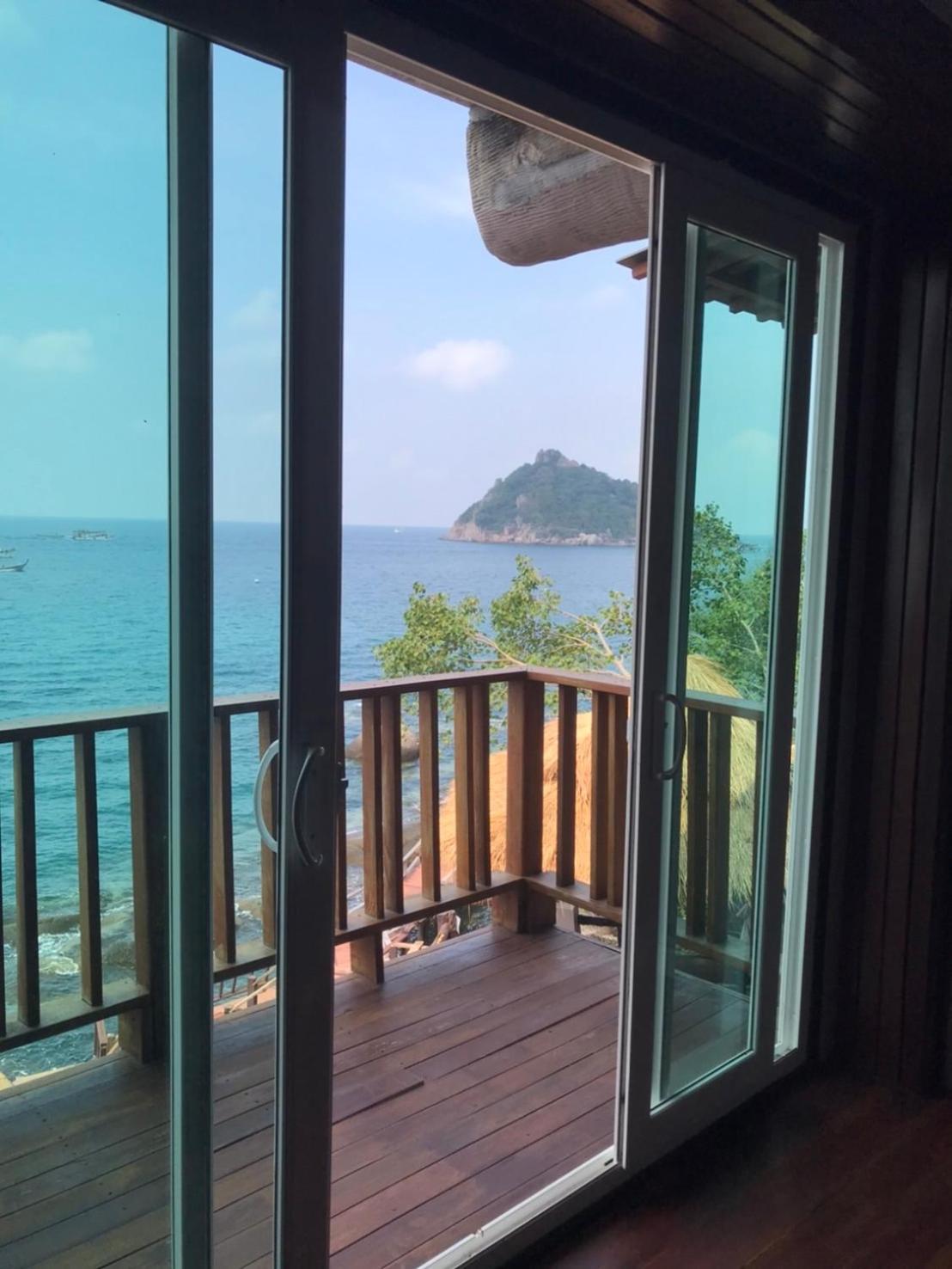 Dusit Buncha Resort Ko Tao