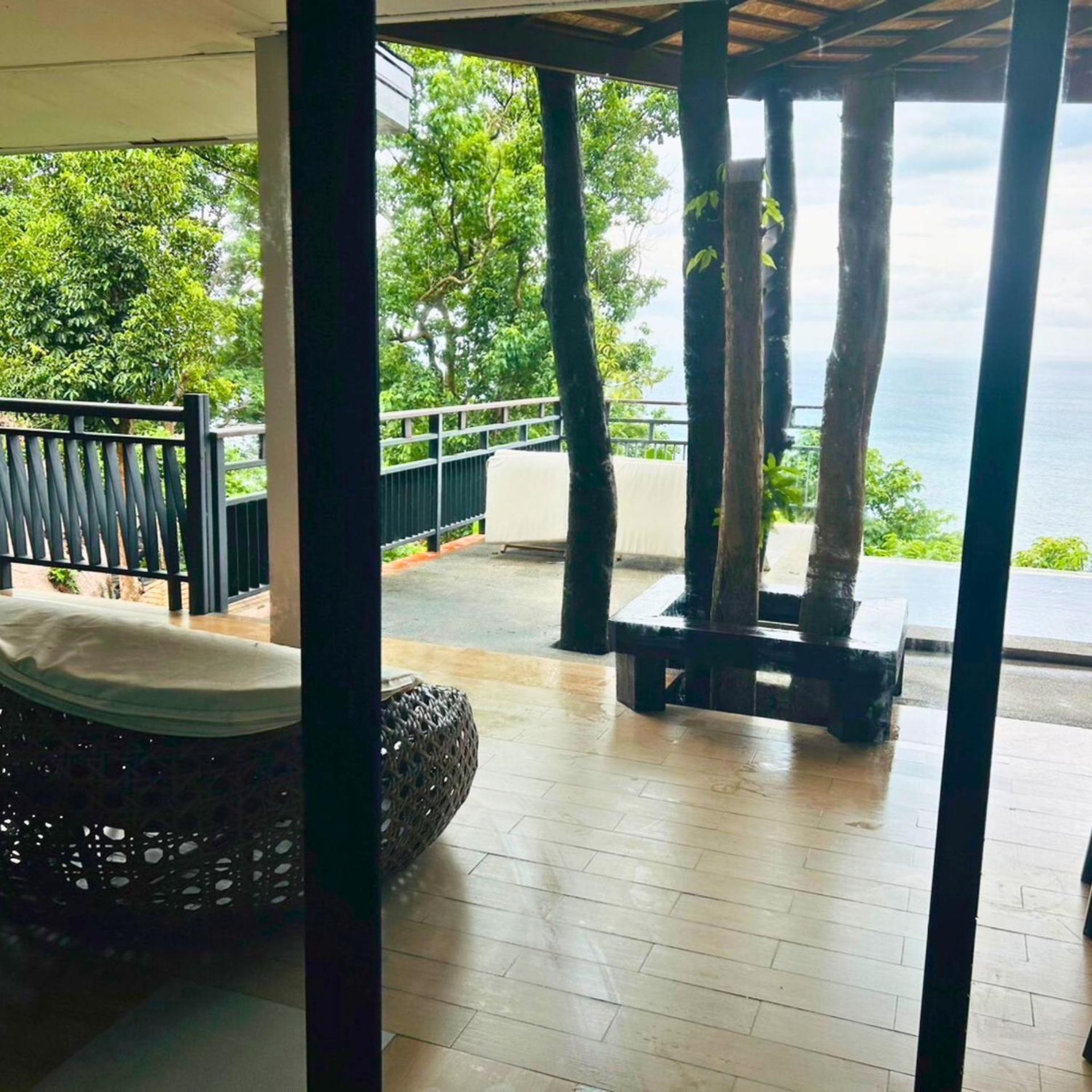 Dusit Buncha 4* Ko Tao