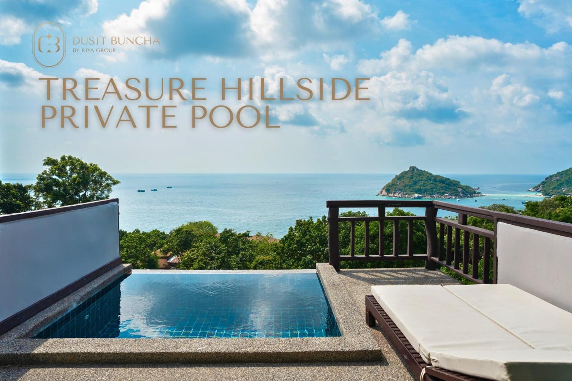 Dusit Buncha 4* Ko Tao
