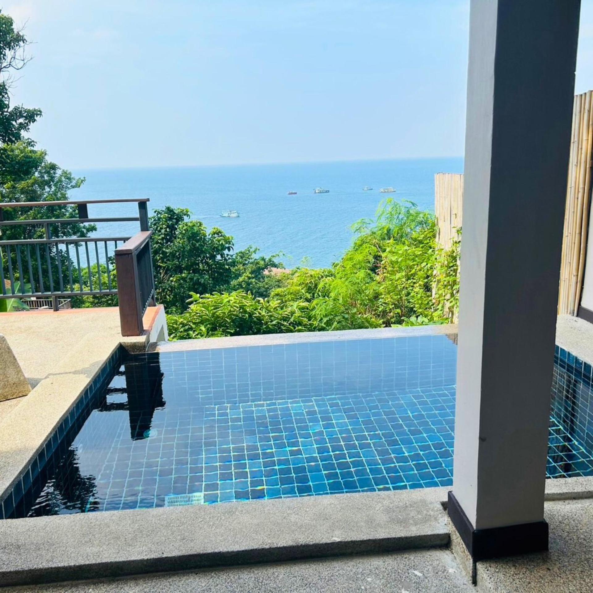 Dusit Buncha 4* Ko Tao